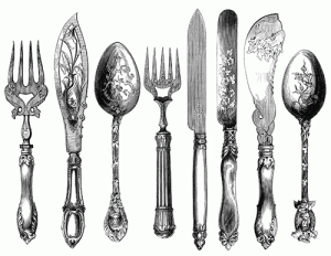 il_tributo_meleto_cutlery