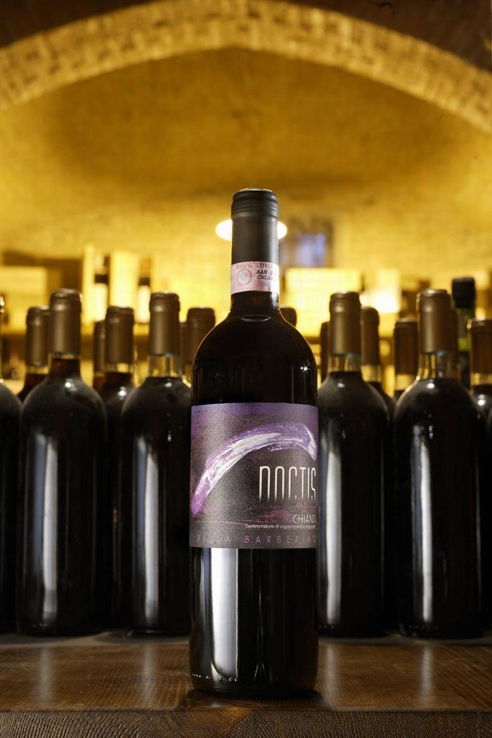 toscana_villa_barberino_cantina_vino_noctis